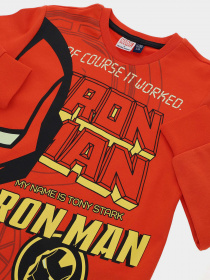 Пижама Original Marines модель DCAV2516B_18-1664TCX Фото