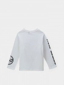 Лонгслив Original Marines модель DCAV2596B_11-0601TCX Фото