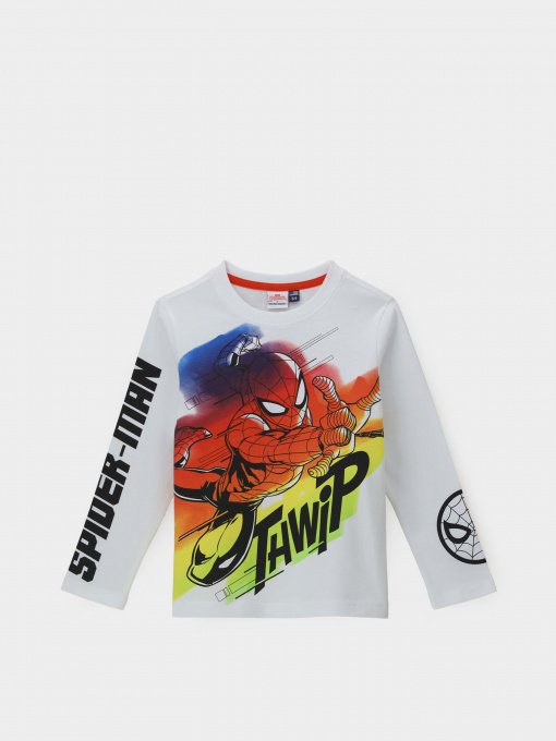 Лонгслив Original Marines модель DCAV2596B_11-0601TCX Фото