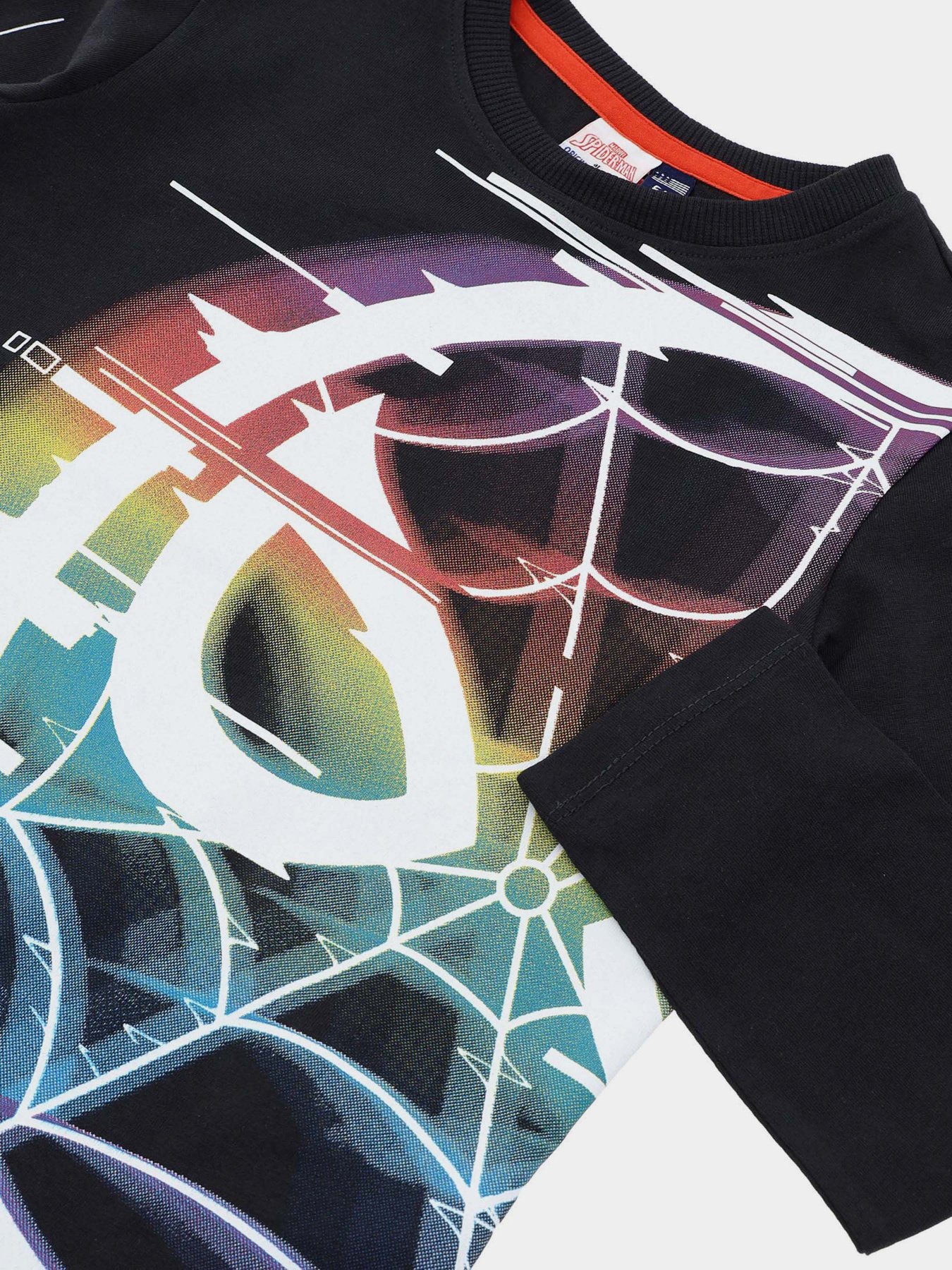 Лонгслив Original Marines модель DCAV2596B_19-4008TCX Фото