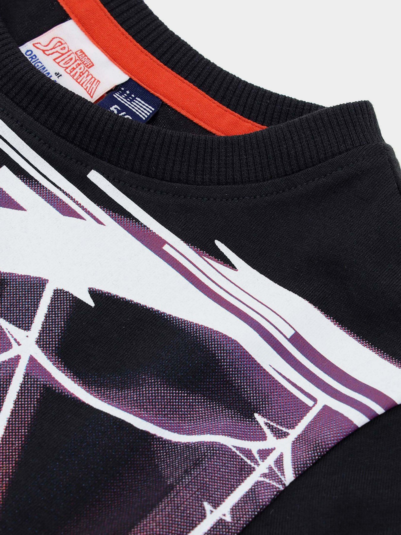 Лонгслив Original Marines модель DCAV2596B_19-4008TCX Фото