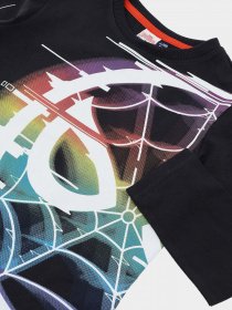 Лонгслив Original Marines модель DCAV2596B_19-4008TCX Фото