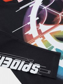 Лонгслив Original Marines модель DCAV2596B_19-4008TCX Фото