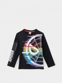 Лонгслив Original Marines модель DCAV2596B_19-4008TCX Фото