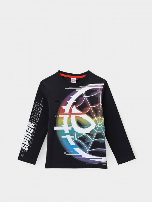 Лонгслив Original Marines модель DCAV2596B_19-4008TCX Фото