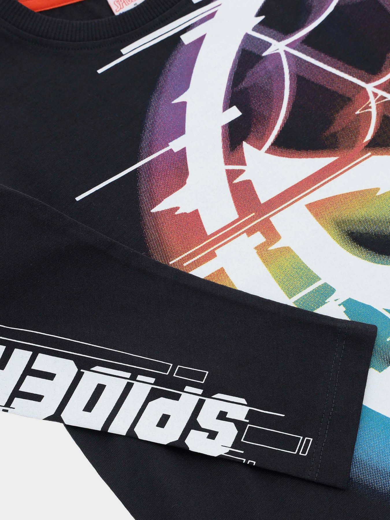 Лонгслів Original Marines модель DCAV2596B_19-4008TCX Фото