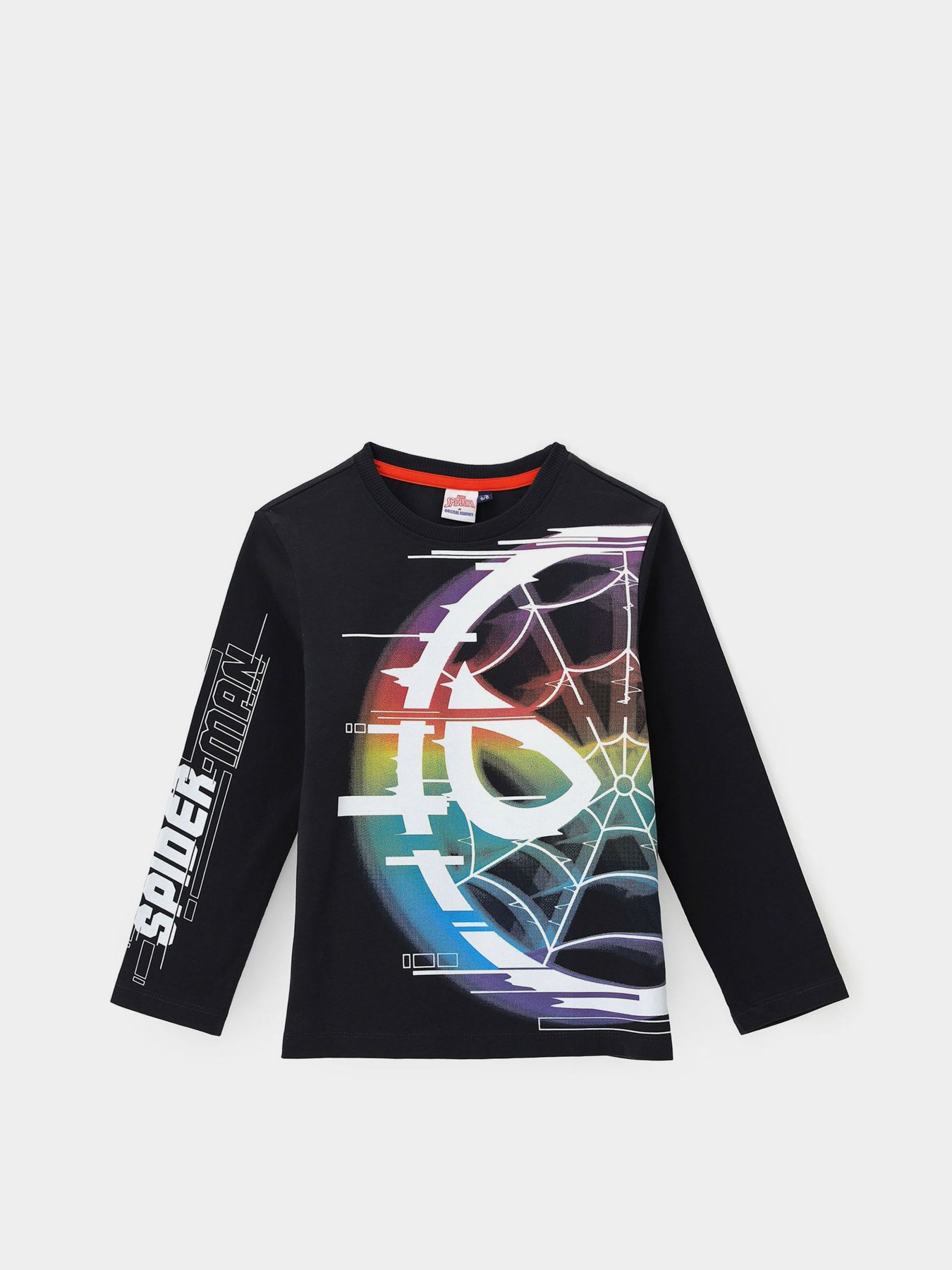 Лонгслів Original Marines модель DCAV2596B_19-4008TCX Фото