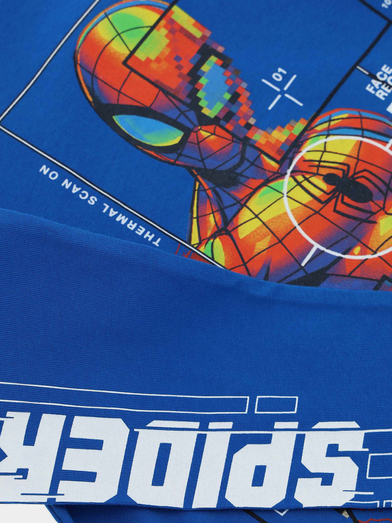 Лонгслив Original Marines модель DCAV2596B_19-4045TCX Фото