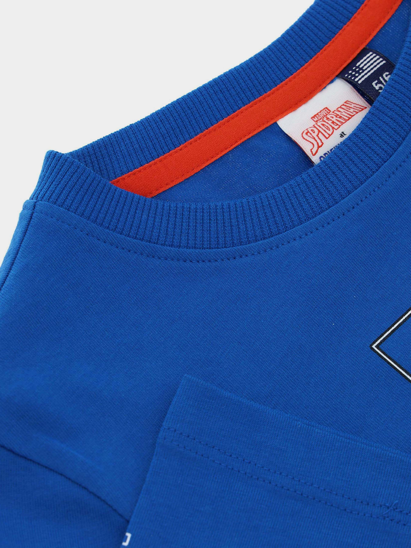 Лонгслив Original Marines модель DCAV2596B_19-4045TCX Фото