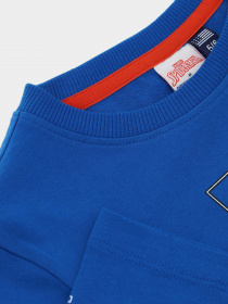 Лонгслив Original Marines модель DCAV2596B_19-4045TCX Фото