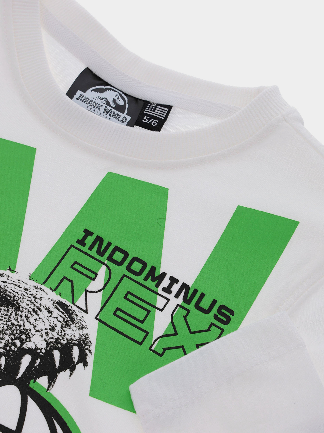 Лонгслив Original Marines модель DCAV2628B_11-4201TCX Фото