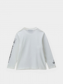 Лонгслів Original Marines модель DCAV2628B_11-4201TCX Фото