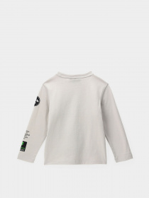 Лонгслив Original Marines модель DCAV2628B_14-4203TCX Фото