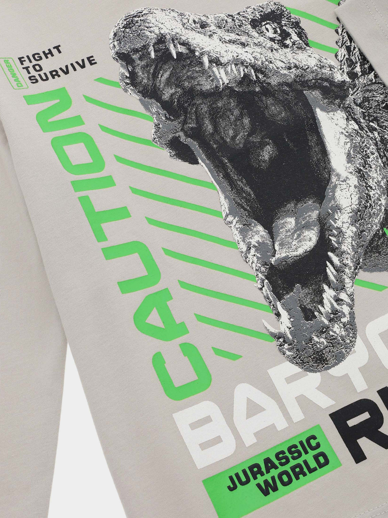 Лонгслив Original Marines модель DCAV2628B_14-4203TCX Фото