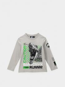 Лонгслив Original Marines модель DCAV2628B_14-4203TCX Фото