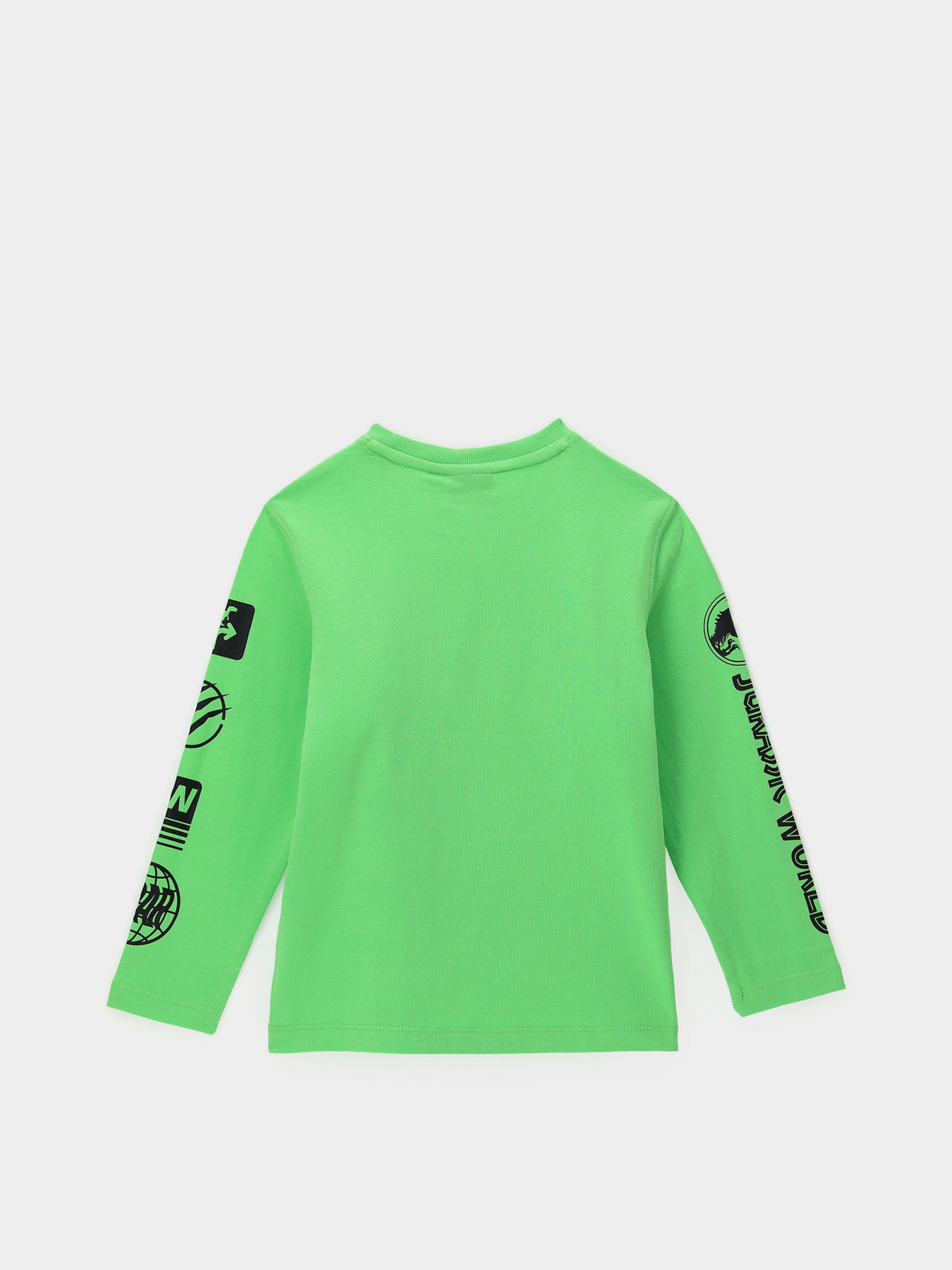 Лонгслив Original Marines модель DCAV2628B_15-0146TCX Фото