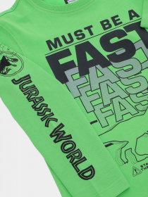 Лонгслив Original Marines модель DCAV2628B_15-0146TCX Фото