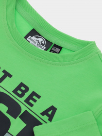 Лонгслив Original Marines модель DCAV2628B_15-0146TCX Фото