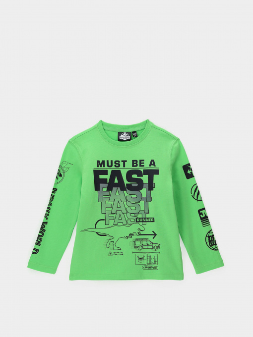 Лонгслів Original Marines модель DCAV2628B_15-0146TCX Фото