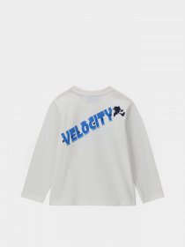 Лонгслив Original Marines модель DCAV2727B_11-4201TCX Фото