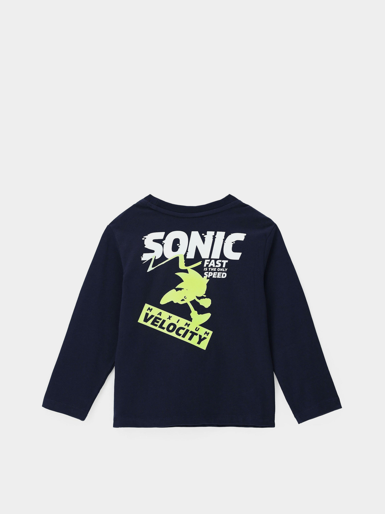 Лонгслів Original Marines модель DCAV2727B_19-3923TCX Фото