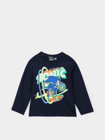 Лонгслів Original Marines модель DCAV2727B_19-3923TCX Фото