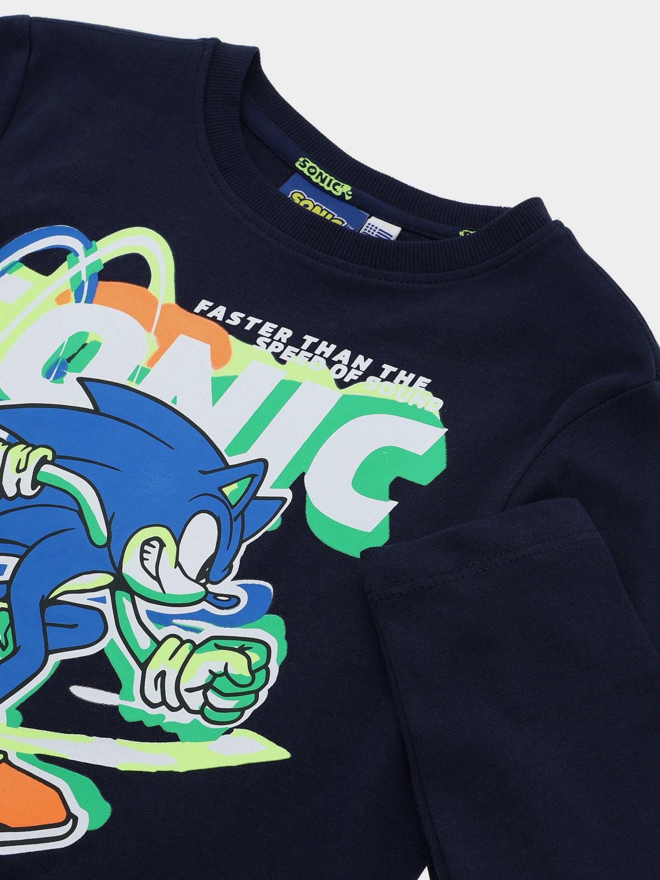 Лонгслив Original Marines модель DCAV2727B_19-3923TCX Фото