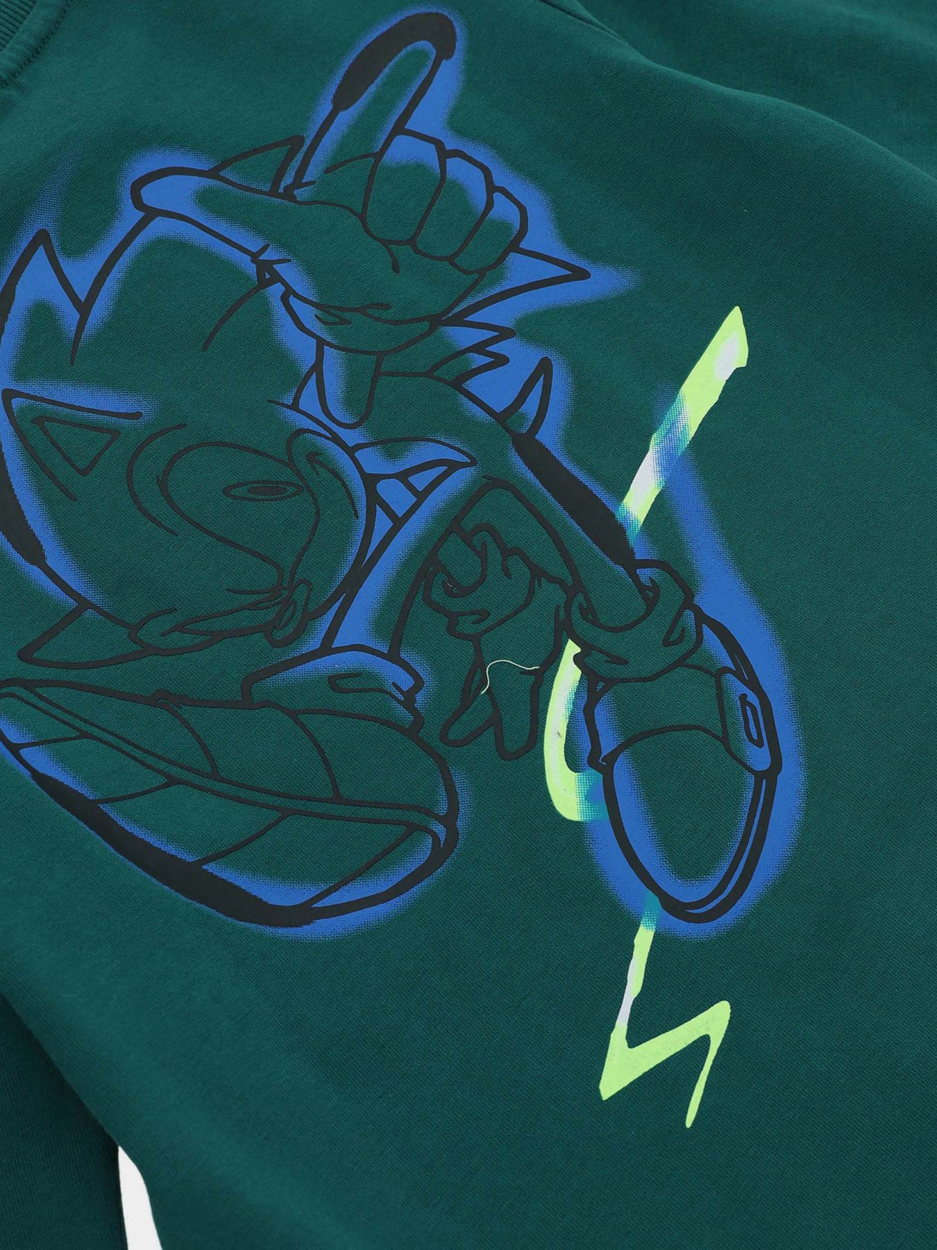 Лонгслив Original Marines модель DCAV2727B_19-5420TCX Фото