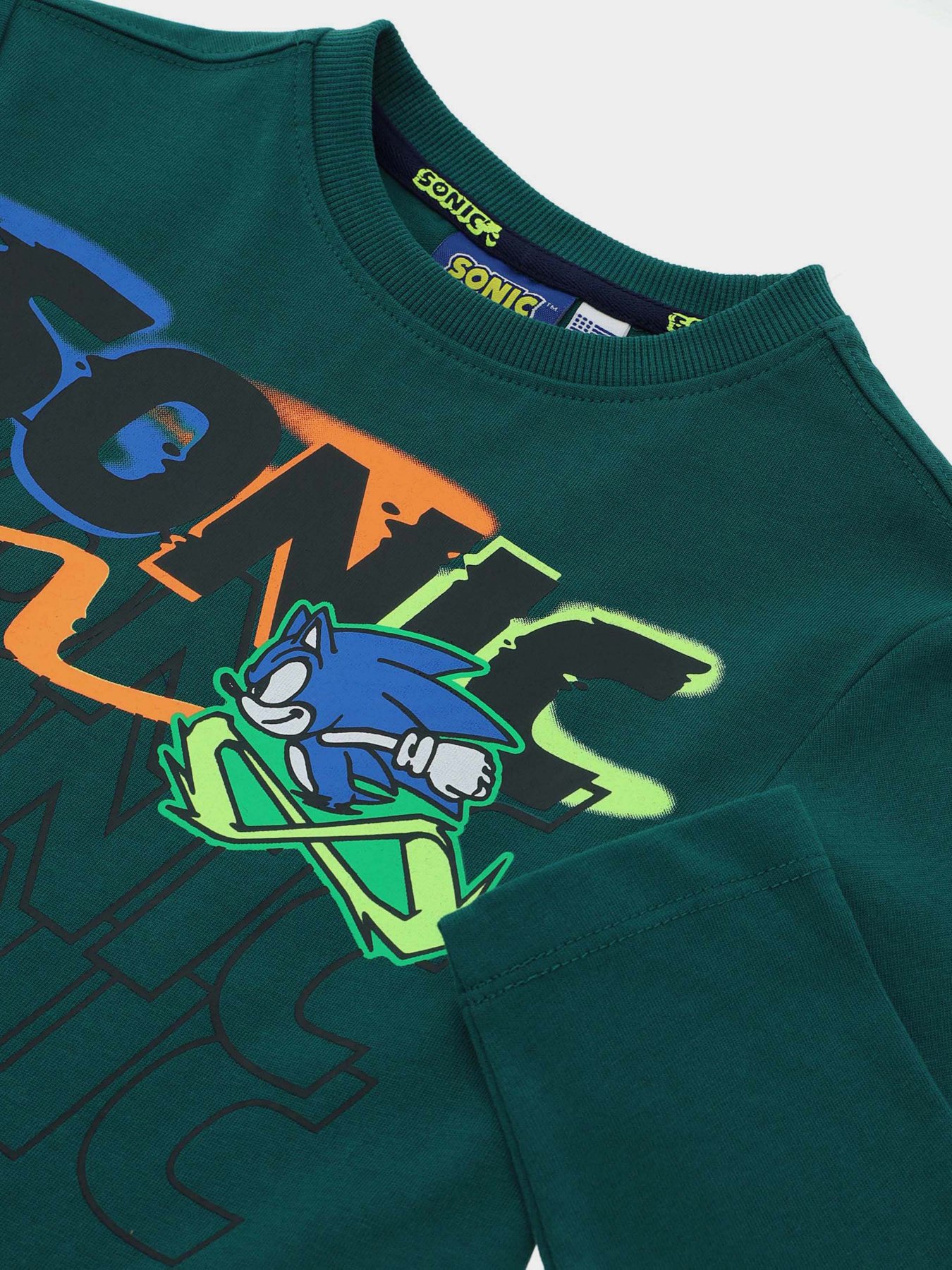 Лонгслів Original Marines модель DCAV2727B_19-5420TCX Фото