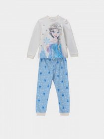 Пижама Original Marines модель DCAV3510F_AZZURRO Пижама Original Marines модель DCAV3510F_AZZURRO Фото