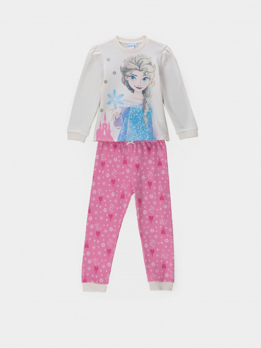 Пижама Original Marines модель DCAV3510F_ROSA Фото