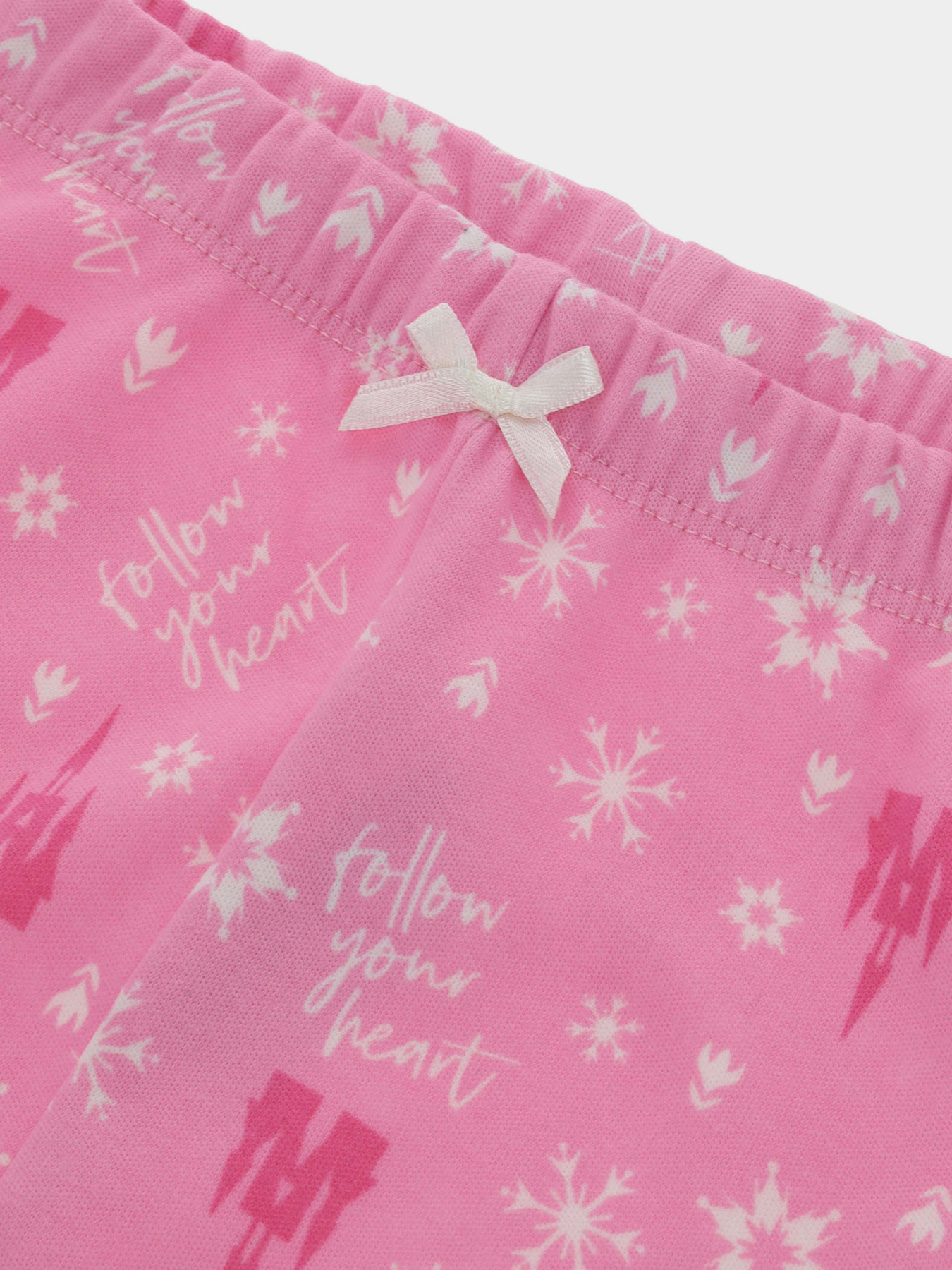 Пижама Original Marines модель DCAV3510F_ROSA Пижама Original Marines модель DCAV3510F_ROSA Фото