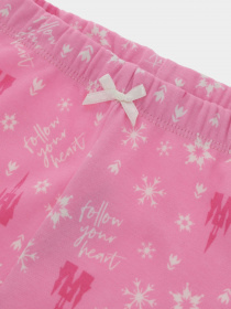 Пижама Original Marines модель DCAV3510F_ROSA Пижама Original Marines модель DCAV3510F_ROSA Фото