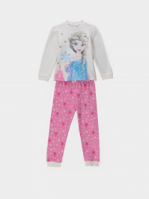 Пижама Original Marines модель DCAV3510F_ROSA Пижама Original Marines модель DCAV3510F_ROSA Фото