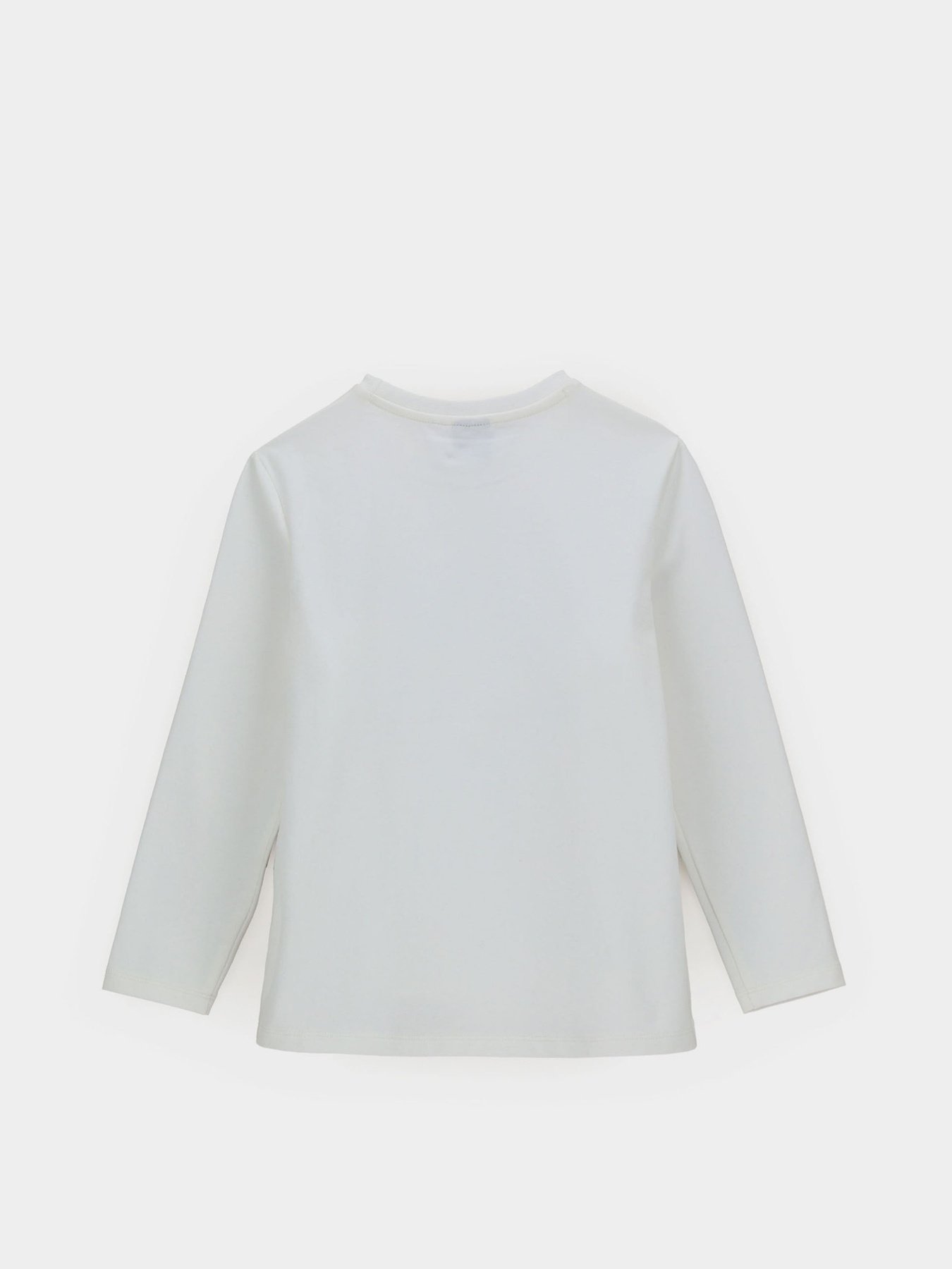 Лонгслив Original Marines модель DCAV3521F_11-4201TCX Фото