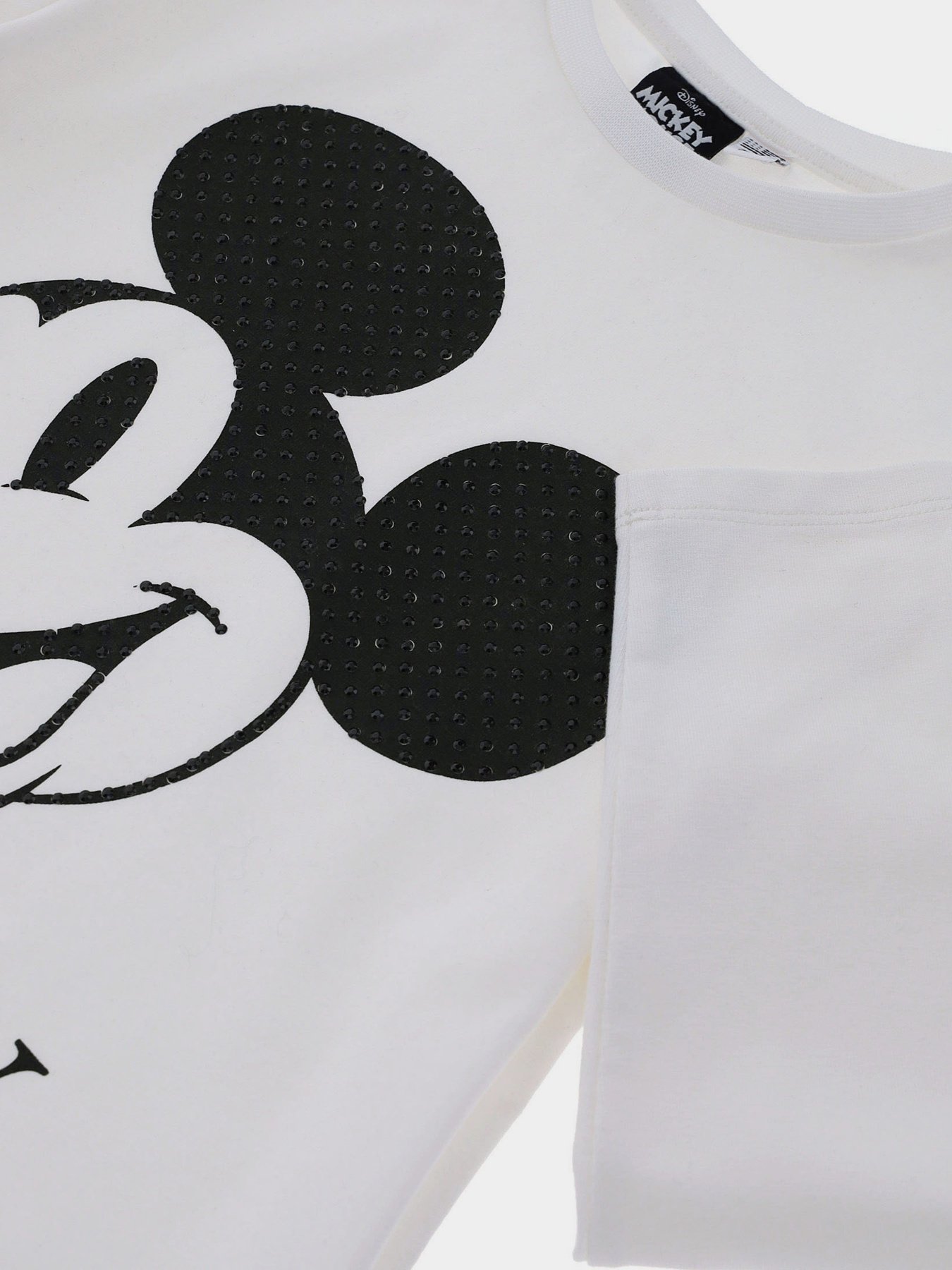 Лонгслив Original Marines модель DCAV3521F_11-4201TCX Фото