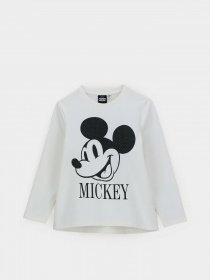 Лонгслив Original Marines модель DCAV3521F_11-4201TCX Фото