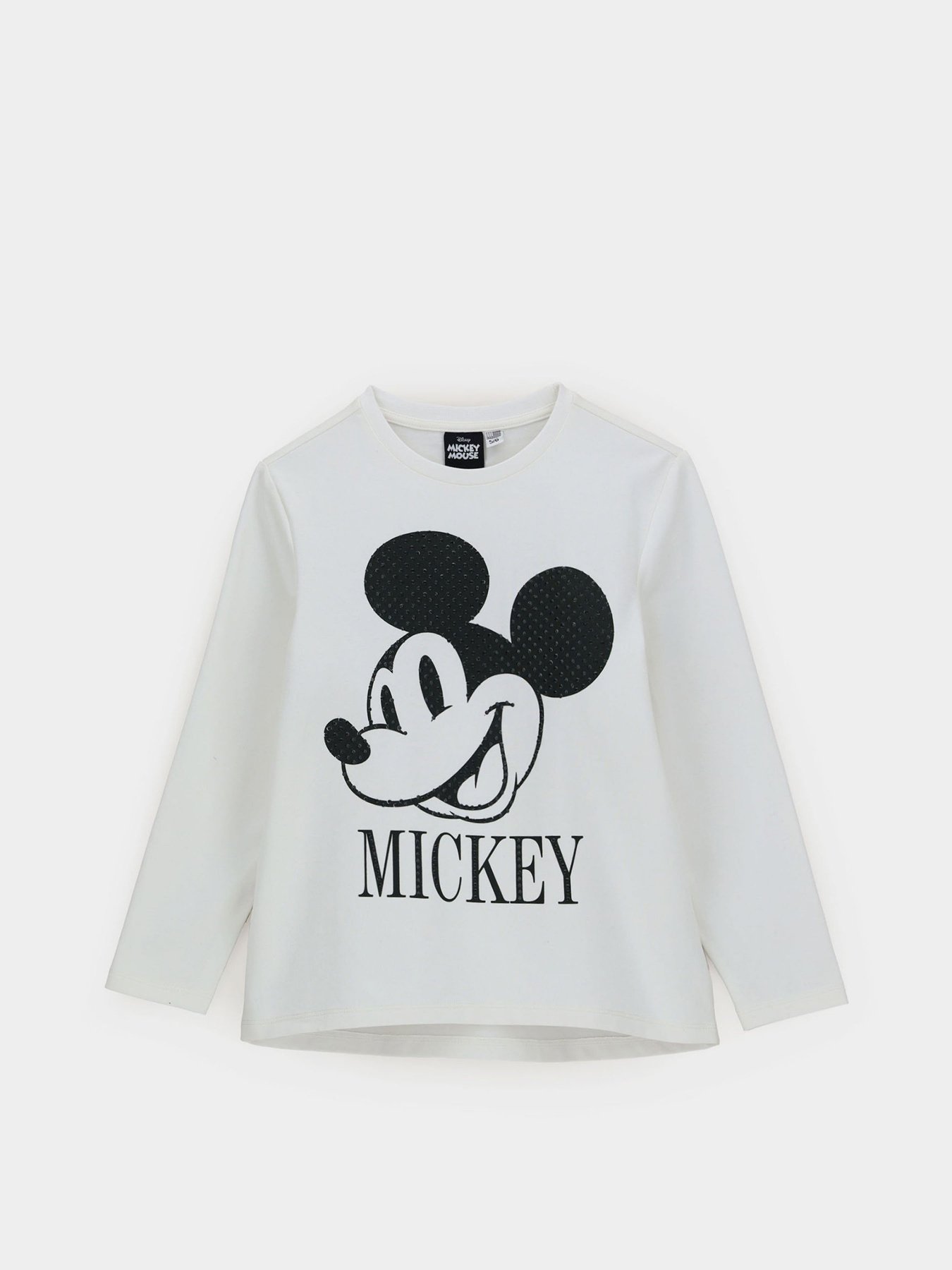 Лонгслив Original Marines модель DCAV3521F_11-4201TCX Фото