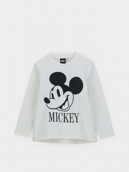 Лонгслив Original Marines модель DCAV3521F_11-4201TCX Фото