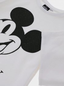 Лонгслив Original Marines модель DCAV3521F_11-4201TCX Фото