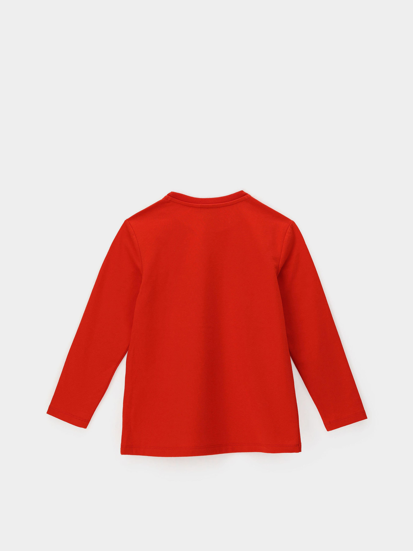 Лонгслив Original Marines модель DCAV3521F_18-1763TCX Фото