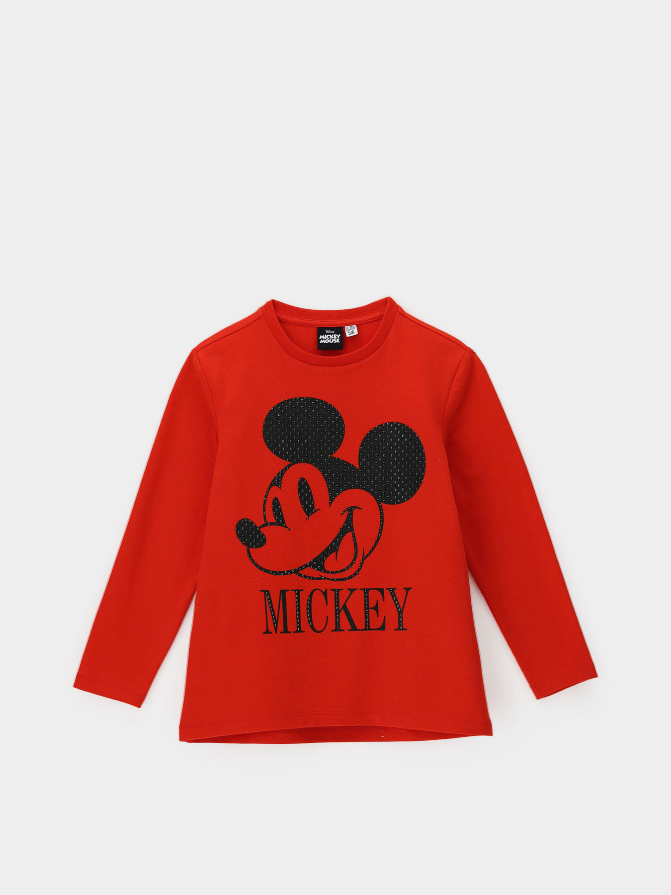 Лонгслив Original Marines модель DCAV3521F_18-1763TCX Фото