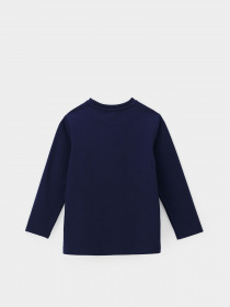 Лонгслив Original Marines модель DCAV3521F_19-3920TCX Фото