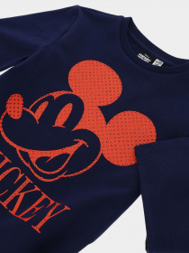 Лонгслив Original Marines модель DCAV3521F_19-3920TCX Фото