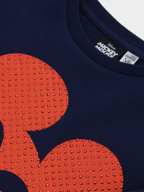 Лонгслив Original Marines модель DCAV3521F_19-3920TCX Фото