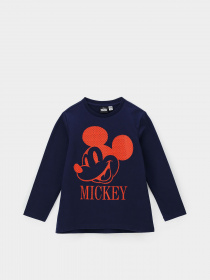 Лонгслив Original Marines модель DCAV3521F_19-3920TCX Фото