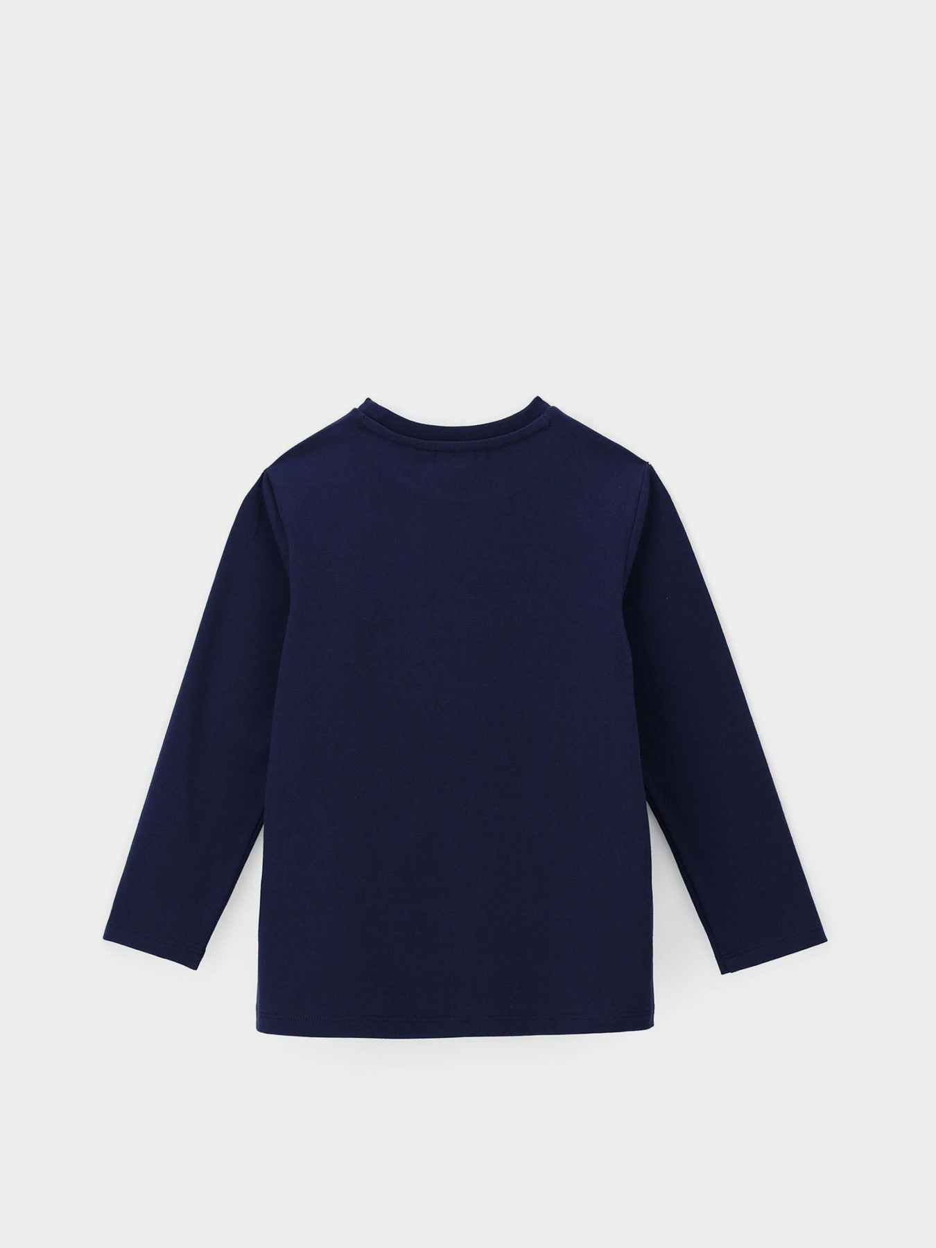 Лонгслів Original Marines модель DCAV3521F_19-3920TCX Фото