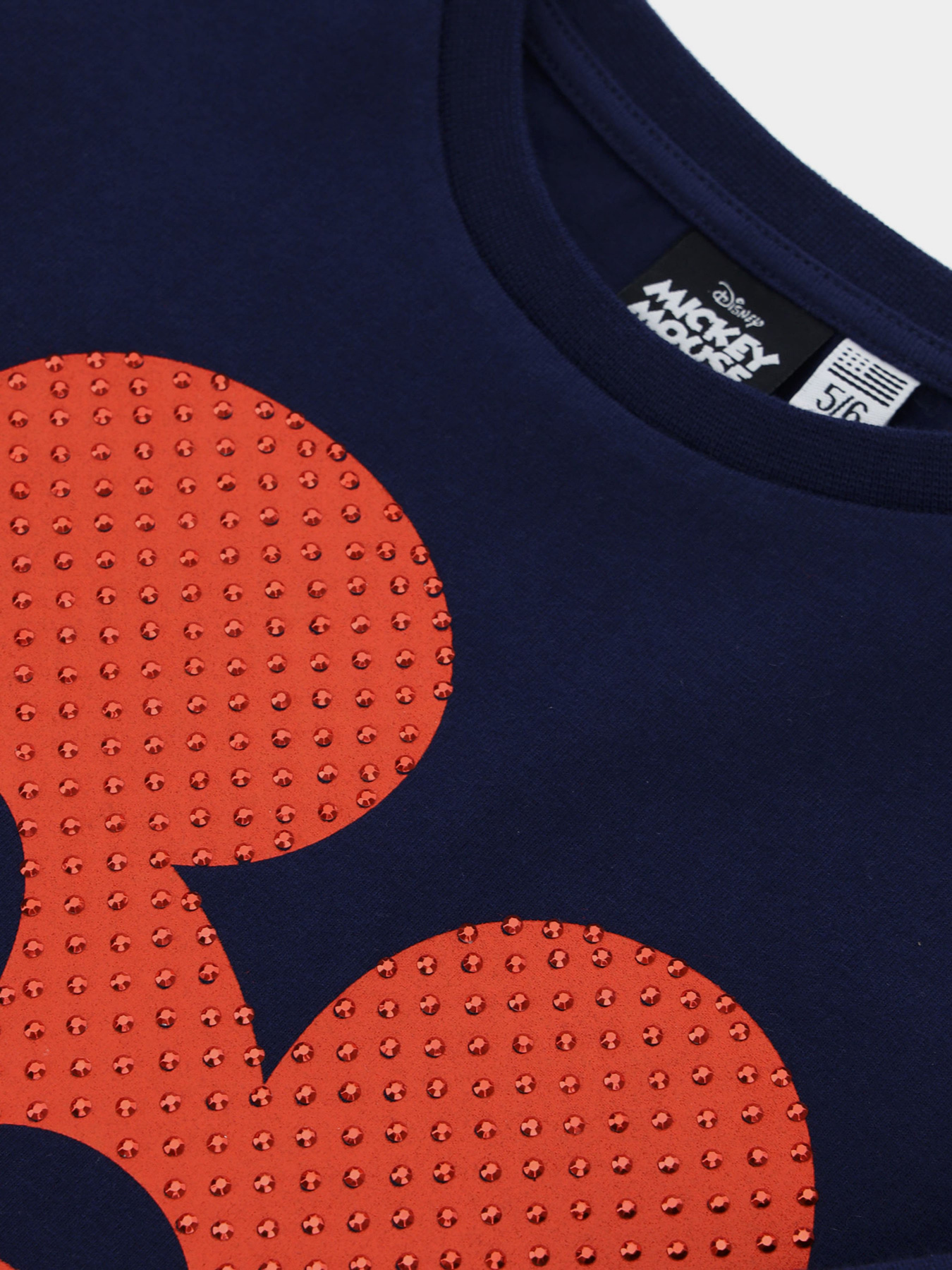 Лонгслів Original Marines модель DCAV3521F_19-3920TCX Фото