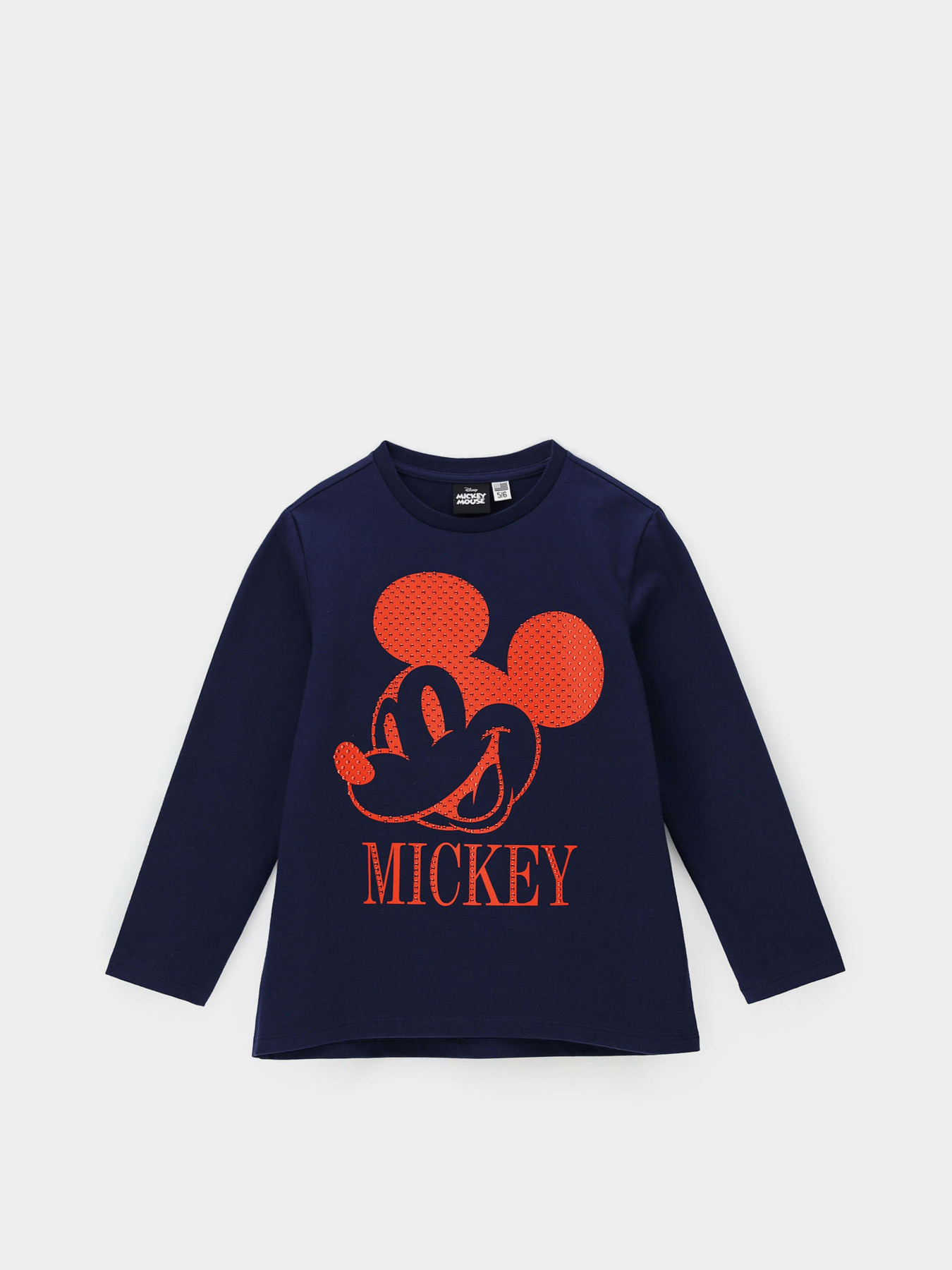 Лонгслів Original Marines модель DCAV3521F_19-3920TCX Фото