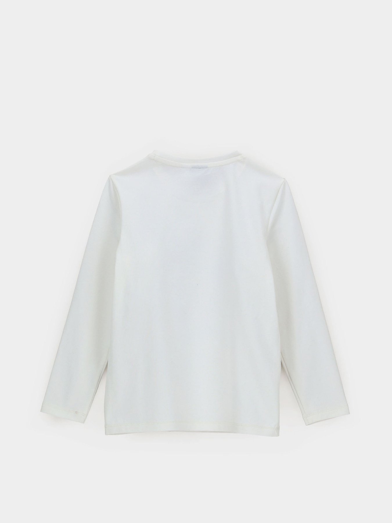 Лонгслів Original Marines модель DCAV3566F_11-4201TCX Фото